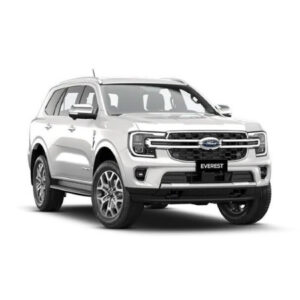 Ford Everest Titanium 4x2 AT