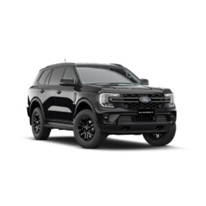 Ford Everest Active 4x2 2.0L - Diesel
