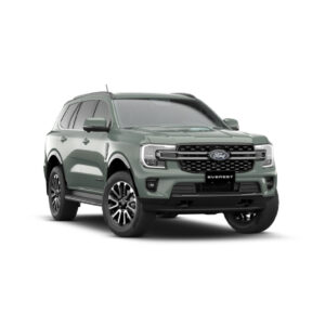 Ford Everest Platinum 2.3L - Xăng
