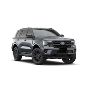 Ford Everest Sport 4x2 2.0L - Diesel