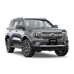 Ford Everest Platinum 2.0L Bi-Turbo