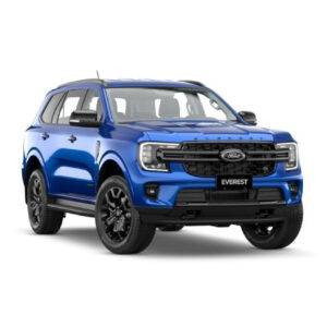Ford Everest Sport