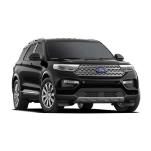 New Explorer Limited