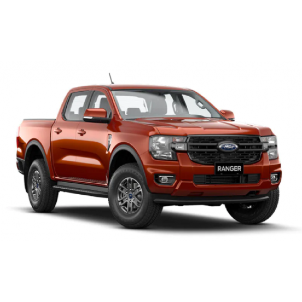 Ford Ranger XLS 4x4