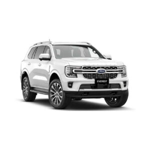 Ford Everest Platinum 4x2 2.0L - Diesel