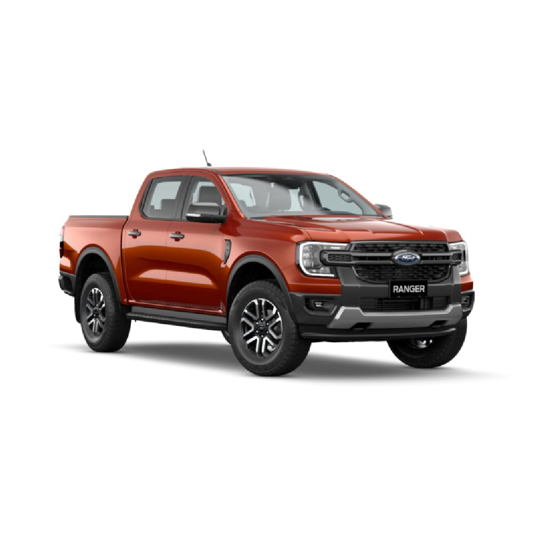 Ford Ranger Sport