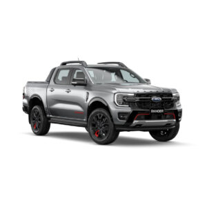 Ford Ranger Wildtrak 3.0L V6