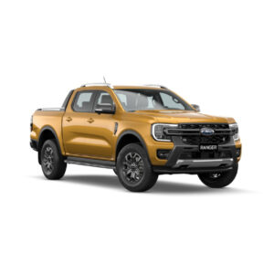 Ford Ranger Wildtrak