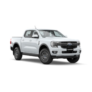 Ford Ranger XLS