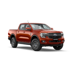 Ford Ranger XL