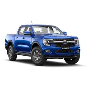Ford Ranger Sport