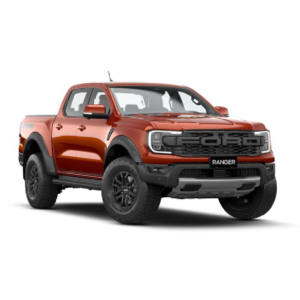 Ford Ranger Raptor