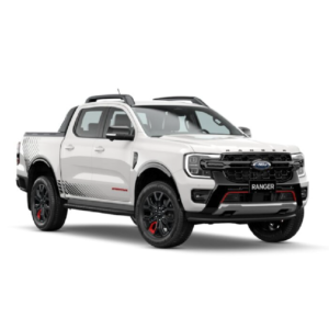 Ford Ranger Stormtrak