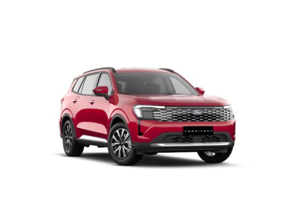 Ford Territory Trend