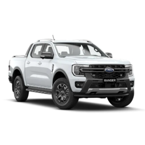 Ford Ranger Wildtrak